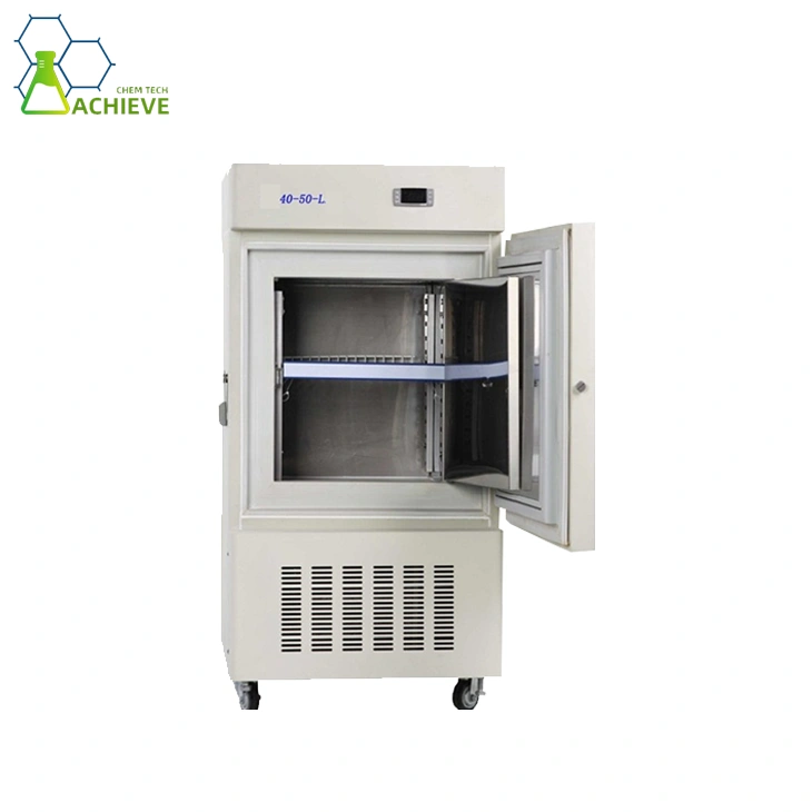 Tủ đông sâu cực thấp