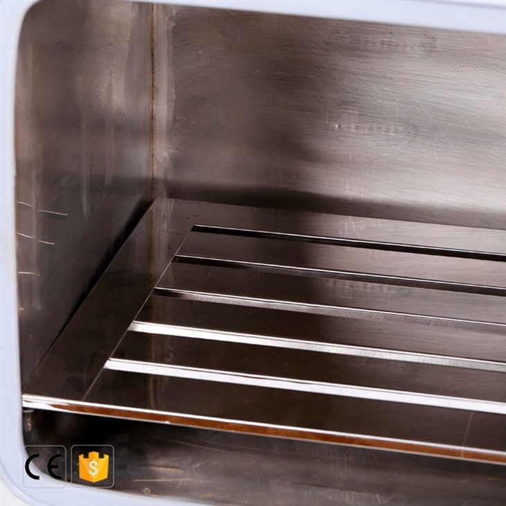 Vacuum Drying Chamber